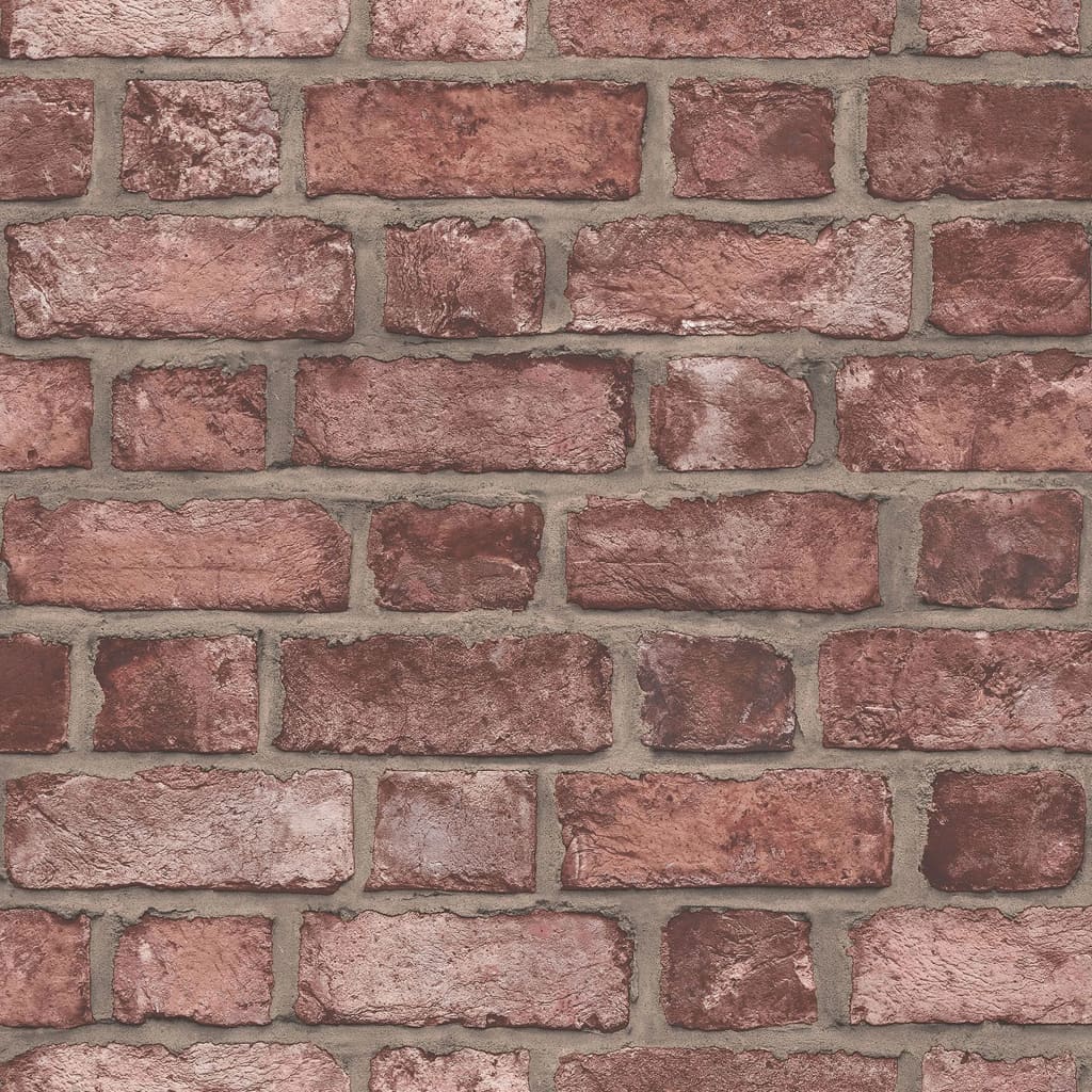 Noordwand Behang Homestyle Brick Wall