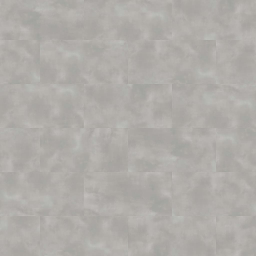 Grosfillex Wandtegels Gx Wall+ Steen 45X90 Cm Grijs