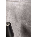 Grosfillex Wandtegels Gx Wall+ Steen 45X90 Cm Grijs
