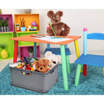 Curver Opbergbox Unibox L Grijs