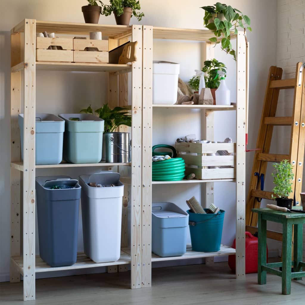 Curver Vuilnisbak Ready To Collect