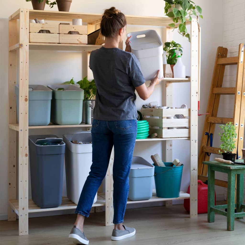 Curver Vuilnisbak Ready To Collect