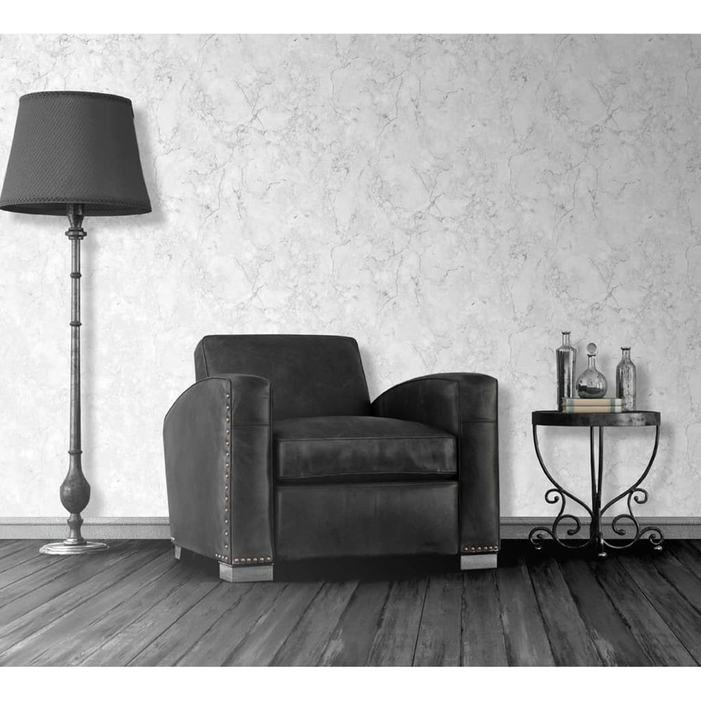Dutch Wallcoverings Behang Marble