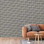 Dutch Wallcoverings Behang Galactic