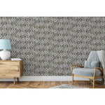 Dutch Wallcoverings Behang Galactic