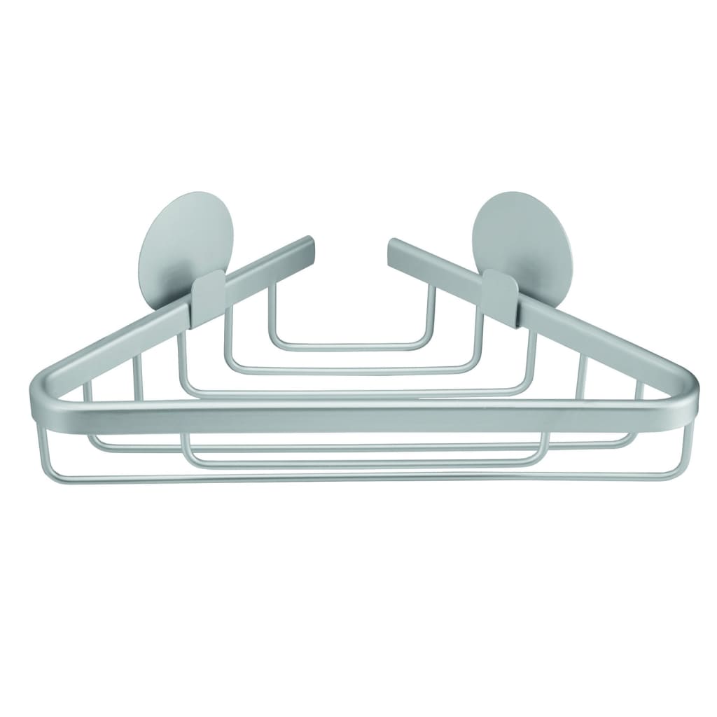 Kleine Wolke Doucherek Rocco Aluminium