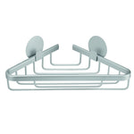 Kleine Wolke Doucherek Rocco Aluminium