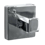 Kleine Wolke Haak Luno Zilverkleurig