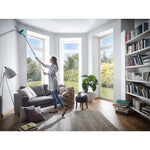 Leifheit Stofbezem/Ragebol Dusty 2,3 M 41510