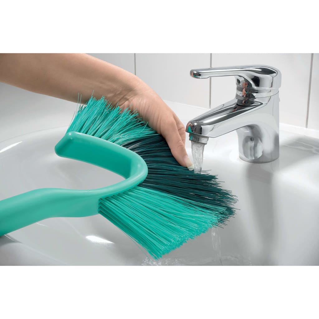 Leifheit Stofbezem/Ragebol Dusty 2,3 M 41510