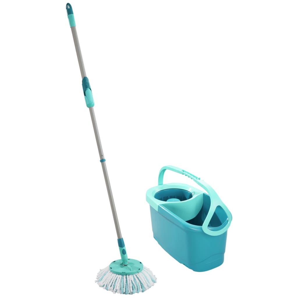 Leifheit Vloermopset Clean Twist Ergo