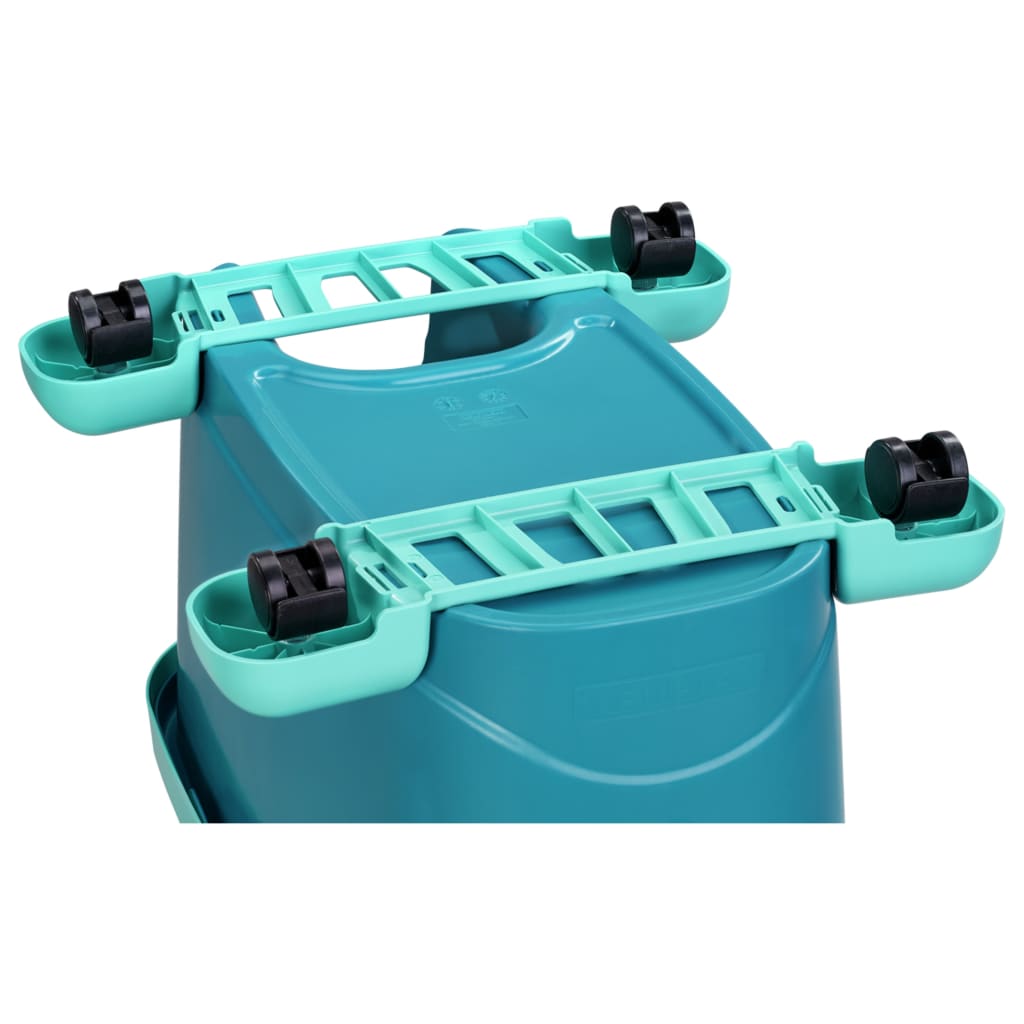 Leifheit Vloermopset Clean Twist Ergo Mobile