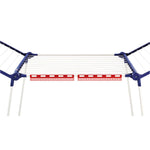 Leifheit Droogrek Pegasus 180 Solid 81514 Naturel
