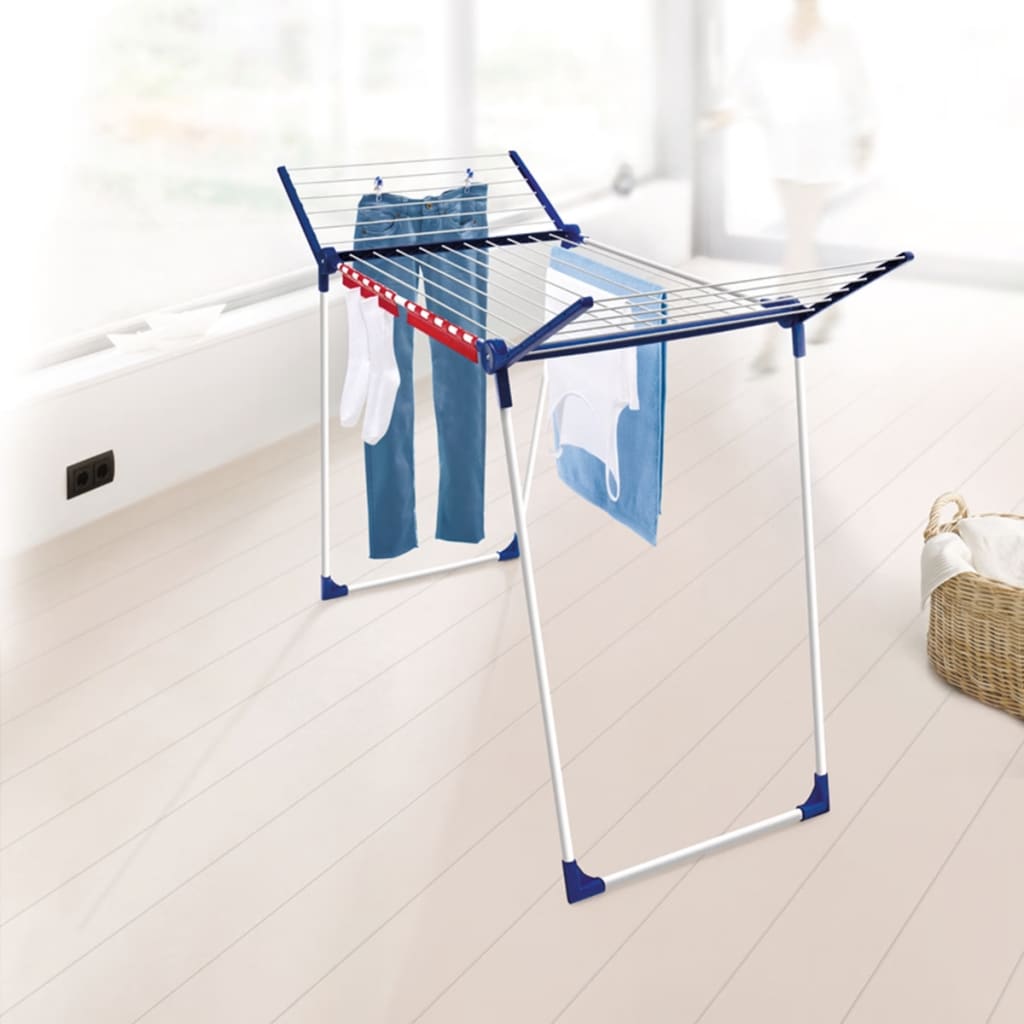 Leifheit Droogrek Pegasus 180 Solid 81514 Naturel