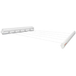 Leifheit Oprolbare Waslijn Rollfix 210 Longline 83040