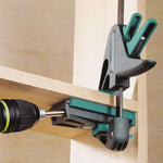 Wolfcraft Undercover Jigset 4642000