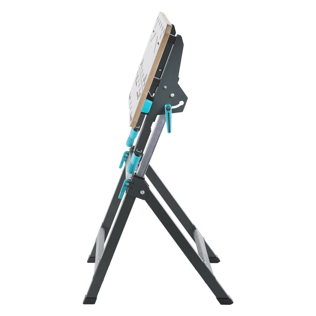 Wolfcraft Span- En Machinetafel "Master 750 Ergo"