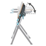 Wolfcraft Span- En Machinetafel "Master 750 Ergo"