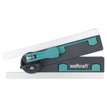 Wolfcraft Hoekmeter Voor Verstekzagen