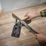 Wolfcraft Gereedschapsset Voor Plintmontage