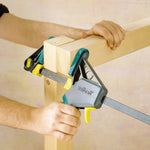 Wolfcraft Terrasbouwset 6988000