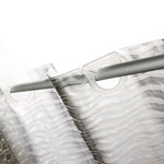 Ridder Douchegordijn Silk 180X200 Cm