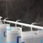 Ridder Douchegordijn Brillant