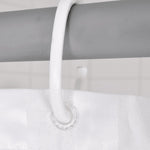 Ridder Douchegordijn Brillant