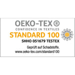 Ridder Douchegordijn Satin White 180X200 Cm