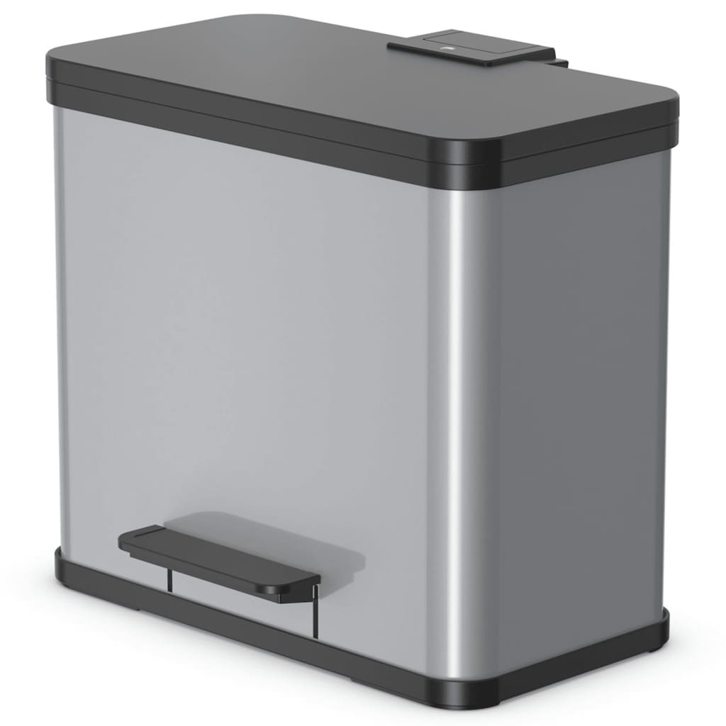 Hailo Pedaalemmer Oko Trio Plus Maat L 3X9 L 0633-220