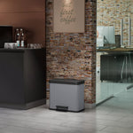 Hailo Pedaalemmer Oko Trio Plus Maat L 3X9 L 0633-220