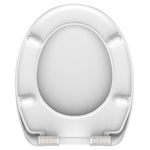 Schütte Toiletbril Met Soft-Close Lighthouse
