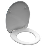 Schütte Toiletbril Met Soft-Close Offline