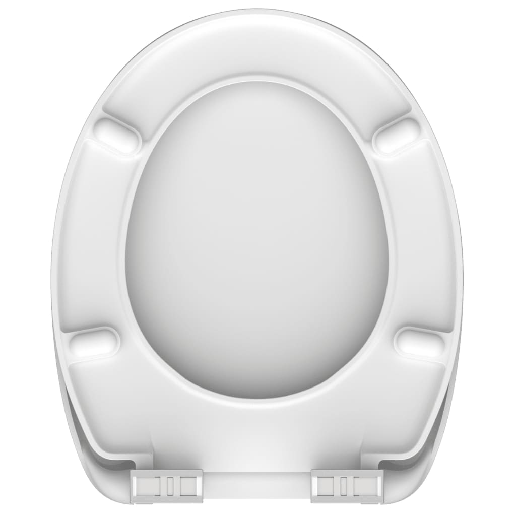 Schütte Toiletbril Met Soft-Close Frog King