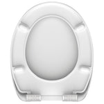 Schütte Toiletbril Met Soft-Close Frog King