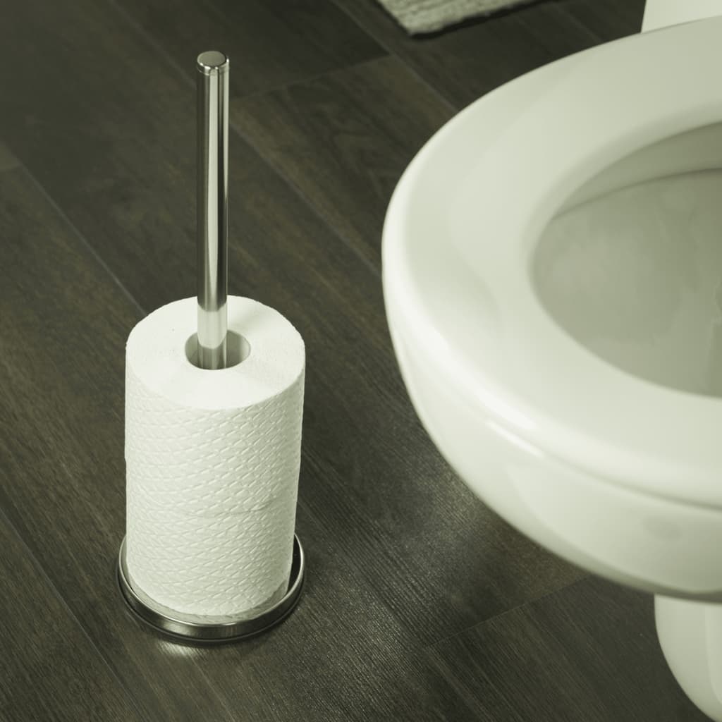 Tiger Toiletrolhouder 13,4X13,4 Cm 446420346