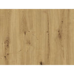 Fmd Ladekast Verplaatsbaar Artisan Eikenkleurig En Brilliant Wit