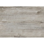 Fmd Nachtkastje Met 1 Lade 34,2X39X69 Cm Zandeikenkleurig