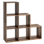 Fmd Kamerscherm Met 6 Vakken