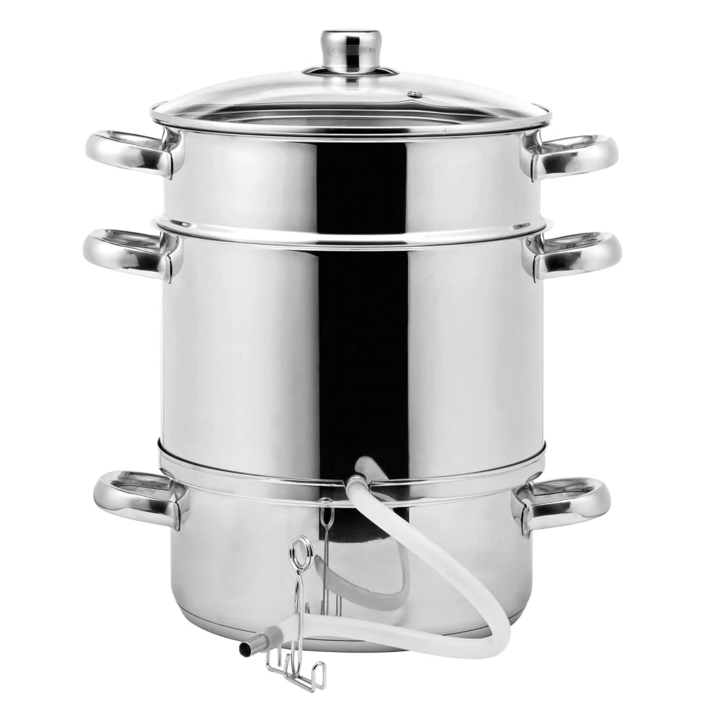 Hi Vruchtensapstomer 26 Cm 8 L