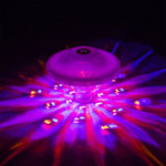 Hi Onderwaterlamp Diamond Led 10,5X8,5 Cm