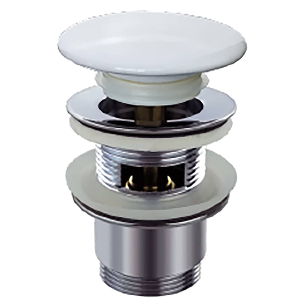 Schütte Afvoerplug Design 1¼"X65 Mm
