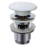 Schütte Afvoerplug Design 1¼"X65 Mm
