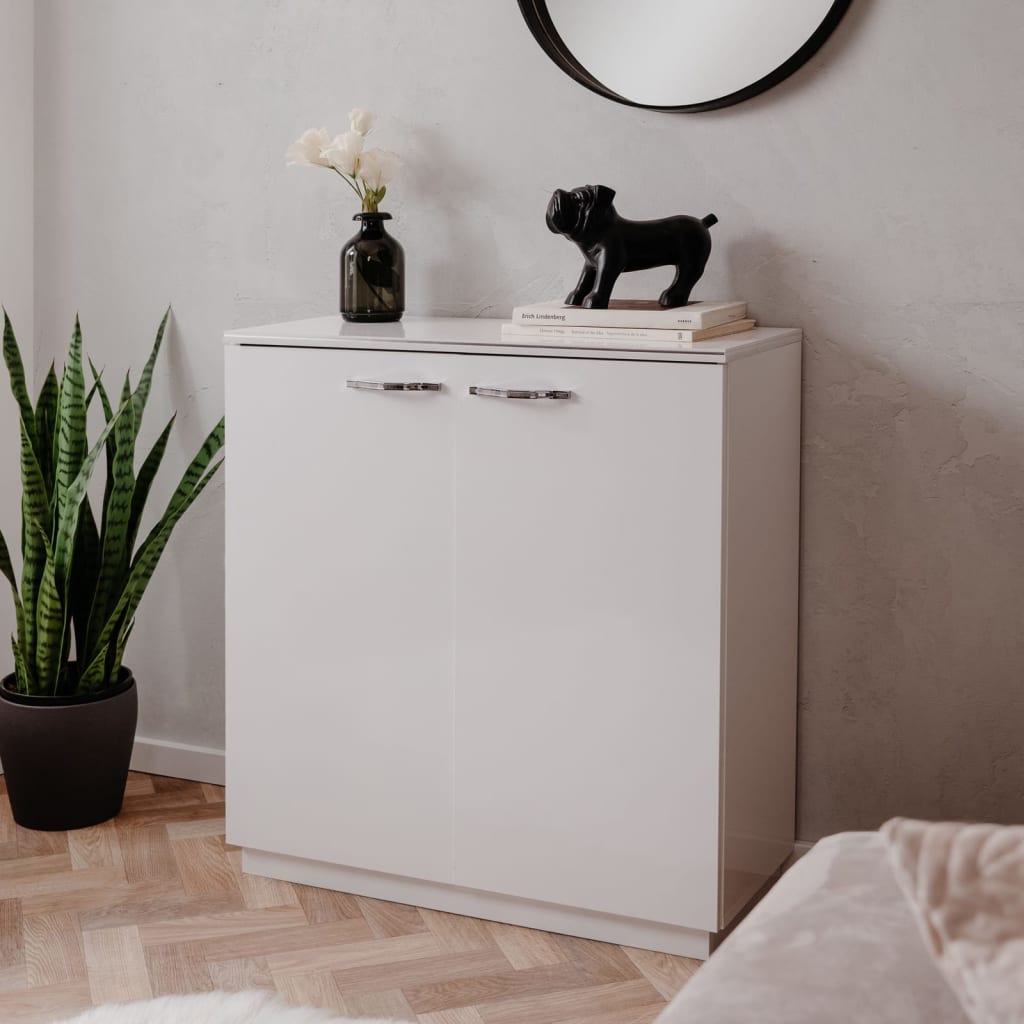 Finori Kast Monaco 01A Wit