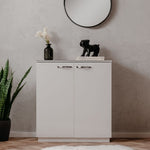 Finori Kast Monaco 01A Wit