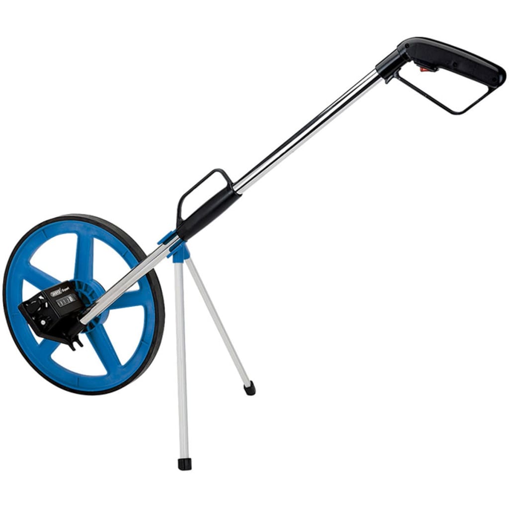 Draper Tools Expert Meetwiel Blauw 44238