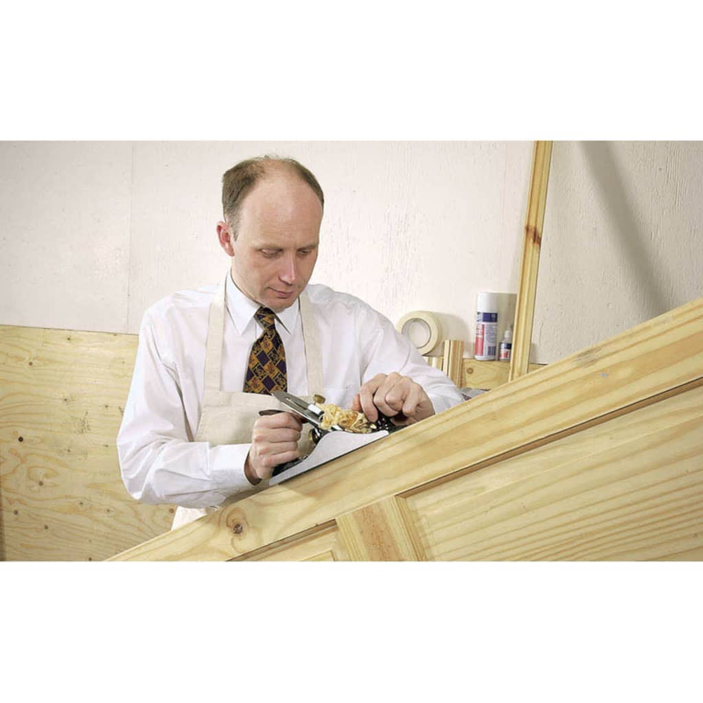 Draper Tools Blokschaaf 250 Mm 45241