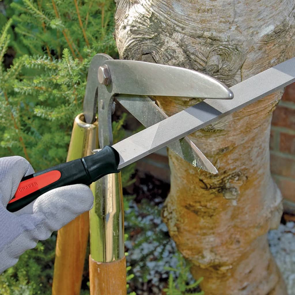 Draper Tools Naaldvijl Set 16-Dlg 68904