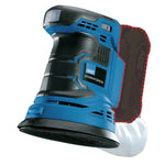 Draper Tools Vlakschuurmachine Zonder Accu Storm Force 20 V