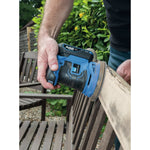 Draper Tools Vlakschuurmachine Zonder Accu Storm Force 20 V